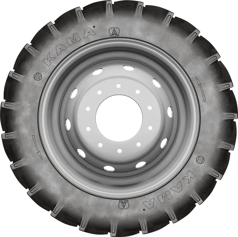 KAMA-405 в Балее — KAMA TYRES KAMA-405 в Балее
