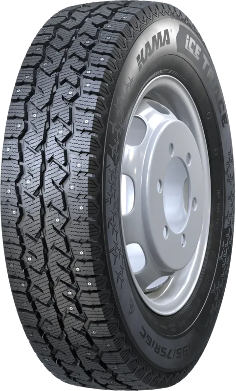 KAMA ICE TRACE (HK-530) в Балее — KAMA TYRES KAMA ICE TRACE (HK-530) в Балее