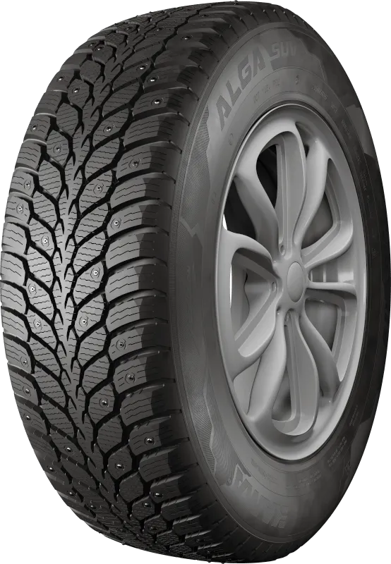 KAMA ALGA SUV (НК-532) в Балее — KAMA TYRES KAMA ALGA SUV (НК-532) в Балее