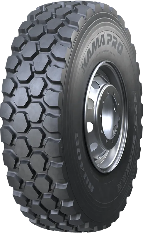 KAMA PRO NU 405 в Балее — KAMA TYRES KAMA PRO NU 405 в Балее