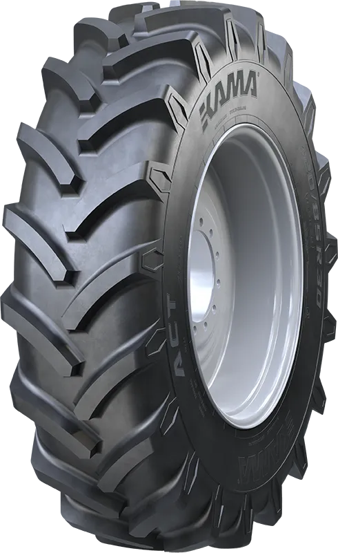 KAMA ACT в Балее — KAMA TYRES KAMA ACT в Балее