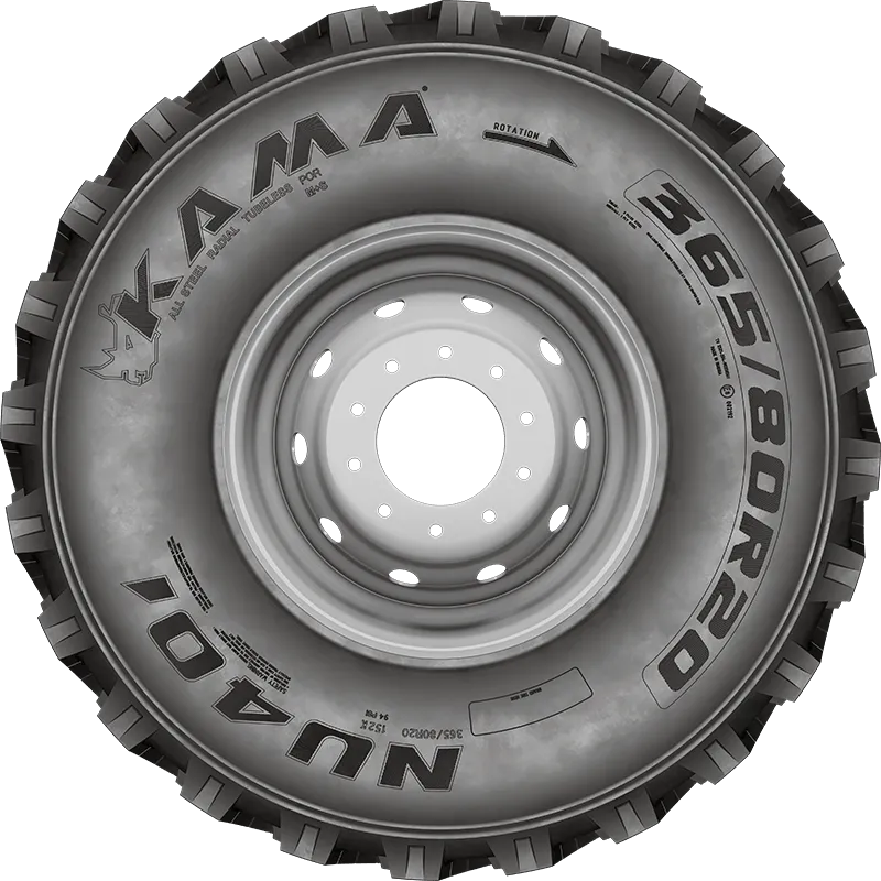 KAMA NU 401 в Балее — KAMA TYRES KAMA NU 401 в Балее