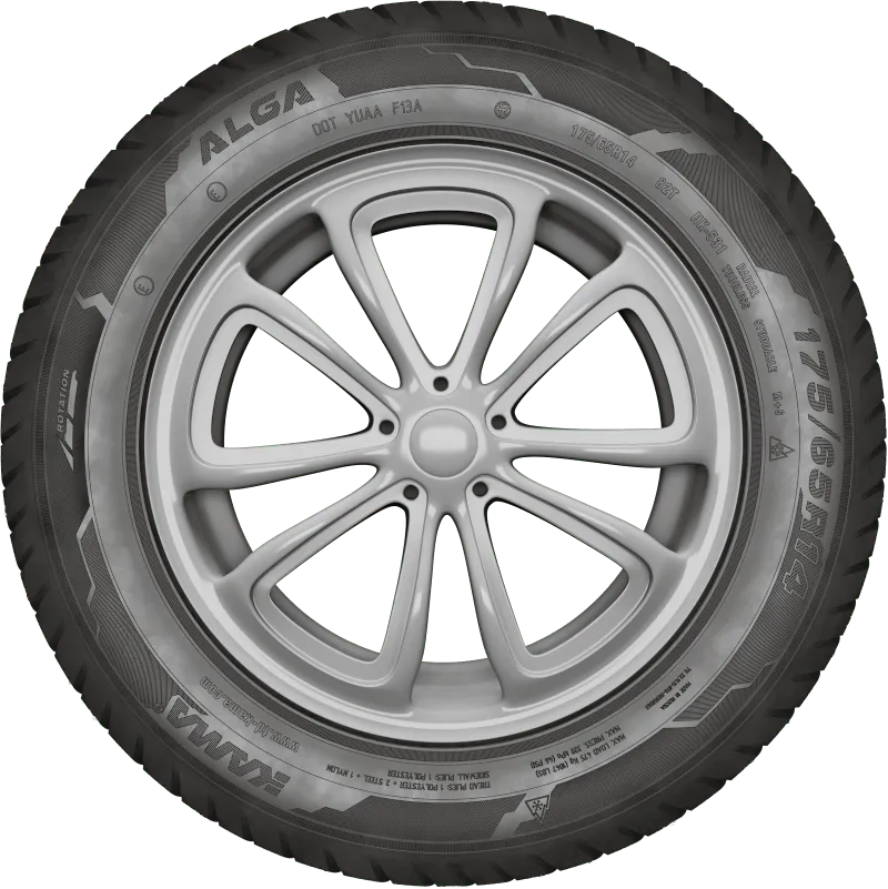 KAMA ALGA (НК-531) нешип в Балее — KAMA TYRES KAMA ALGA (НК-531) нешип в Балее