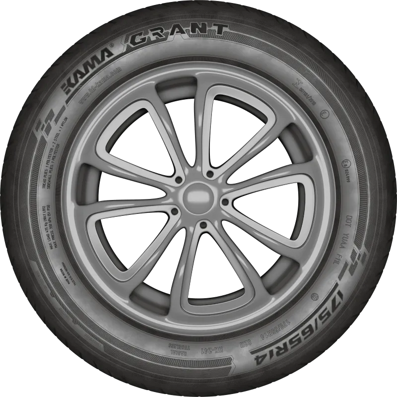 KAMA GRANT (НК-241) в Балее — KAMA TYRES KAMA GRANT (НК-241) в Балее
