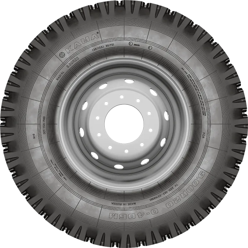 О-40БМ нс14 мороз в Балее — KAMA TYRES О-40БМ нс14 мороз в Балее