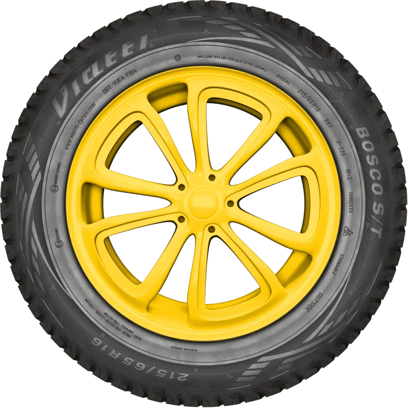 Viatti Bosco S/T (V-526) в Балее — KAMA TYRES Viatti Bosco S/T (V-526) в Балее