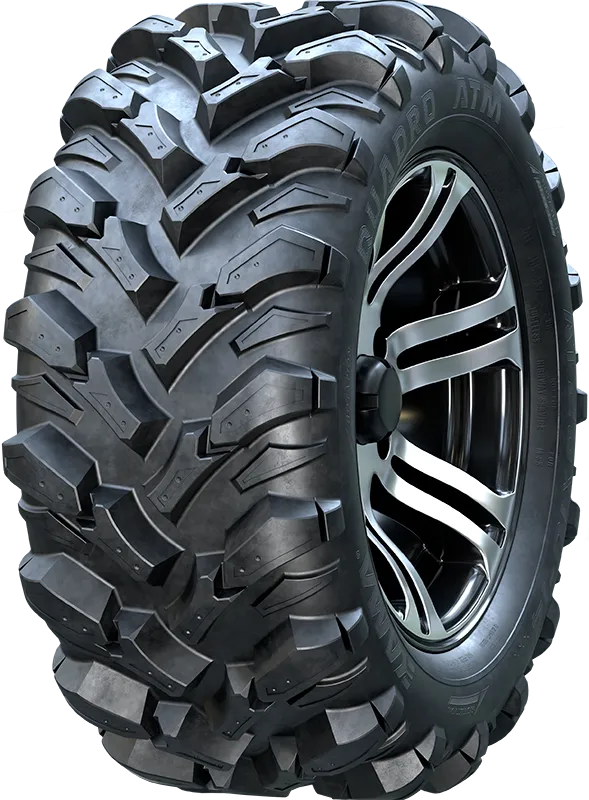 KAMA QUADRO ATM (НК-437) в Балее — KAMA TYRES KAMA QUADRO ATM (НК-437) в Балее