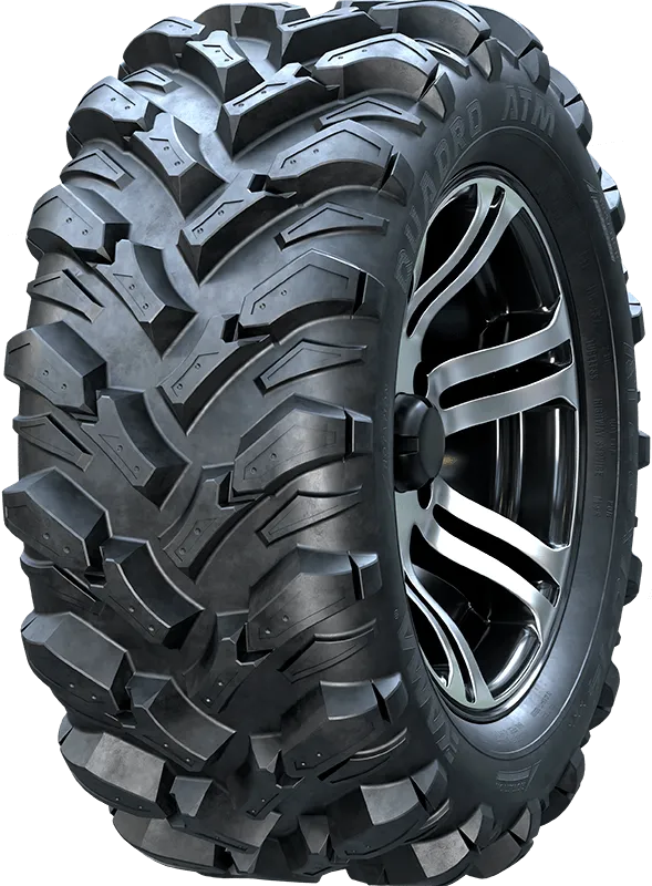 KAMA QUADRO ATM (НК-437) в Балее — KAMA TYRES KAMA QUADRO ATM (НК-437) в Балее