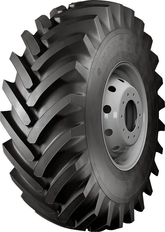 KARAT в Балее — KAMA TYRES KARAT в Балее