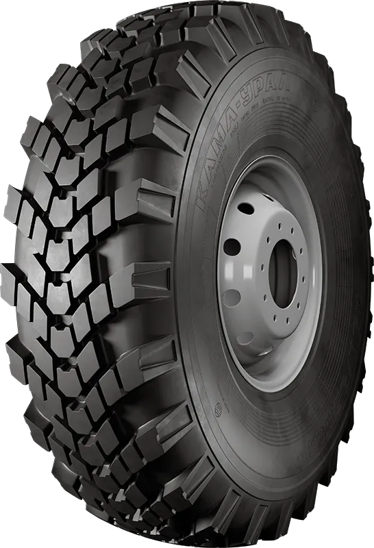 KAMA-УРАЛ нс18 тропики в Балее — KAMA TYRES KAMA-УРАЛ нс18 тропики в Балее
