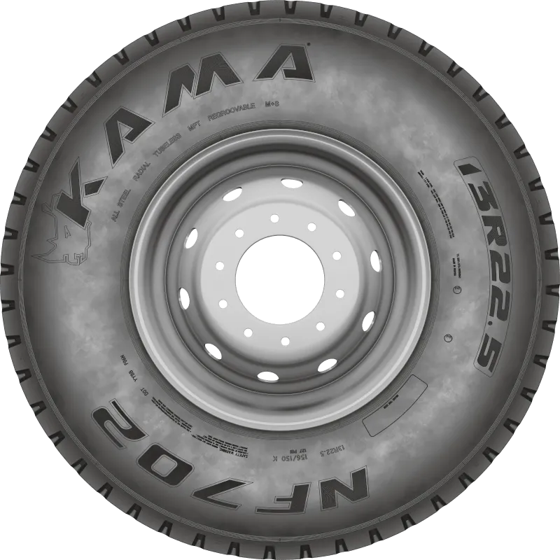 KAMA NF 702 в Балее — KAMA TYRES KAMA NF 702 в Балее