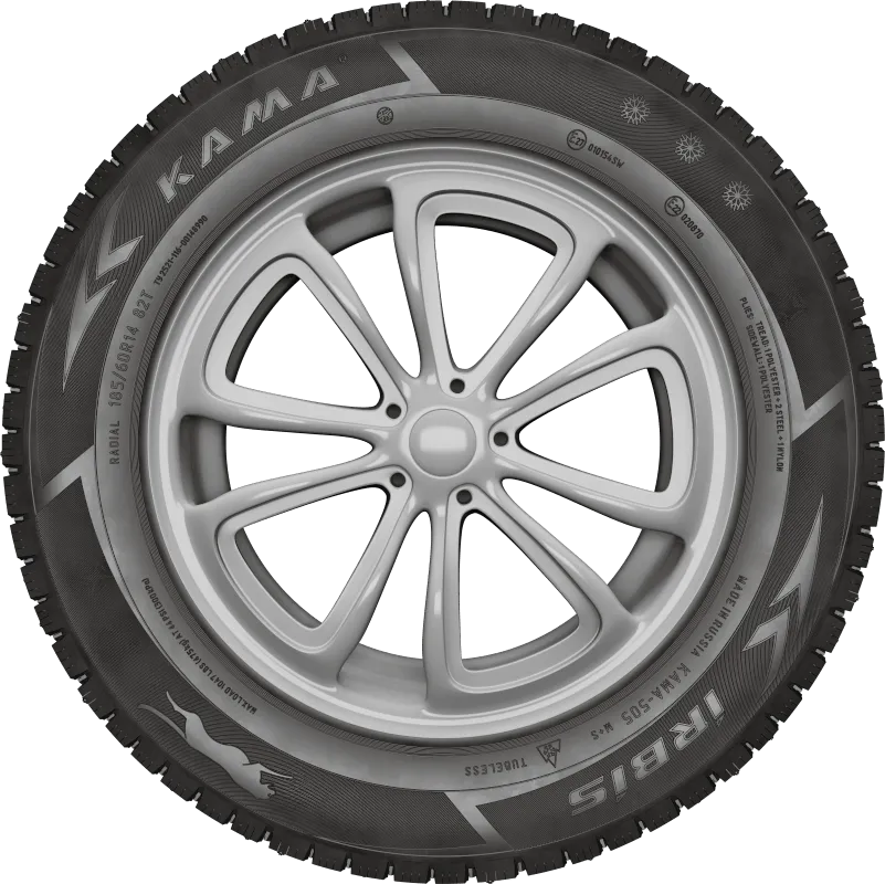 KAMA-505 ИРБИС в Балее — KAMA TYRES KAMA-505 ИРБИС в Балее